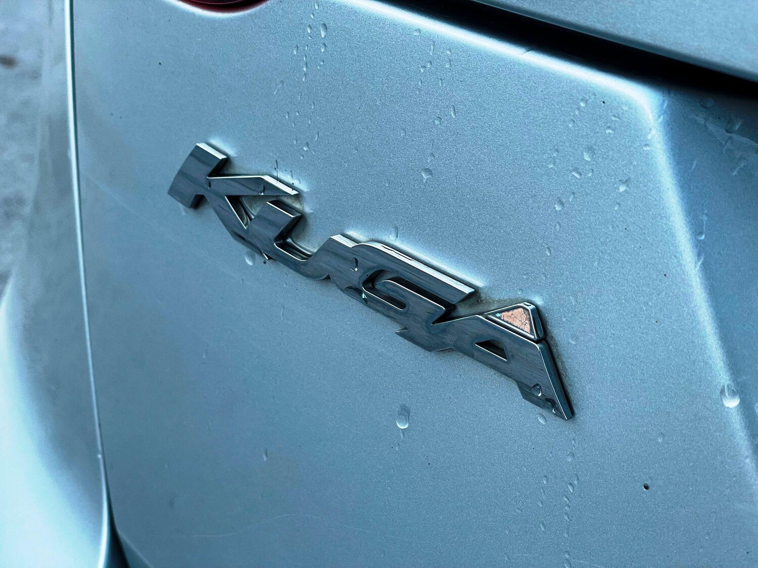 Used Ford Kuga 2010 for sale - 77174733: Photo 44