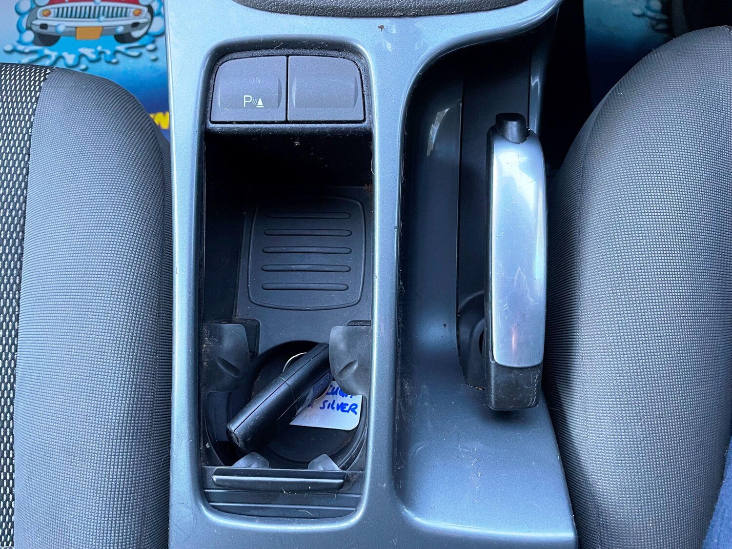 Used Ford Kuga 2010 for sale - 77174733: Photo 45