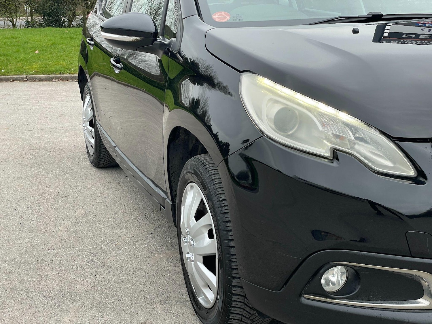 Used Peugeot 2008 for sale - 77808374: Photo 10