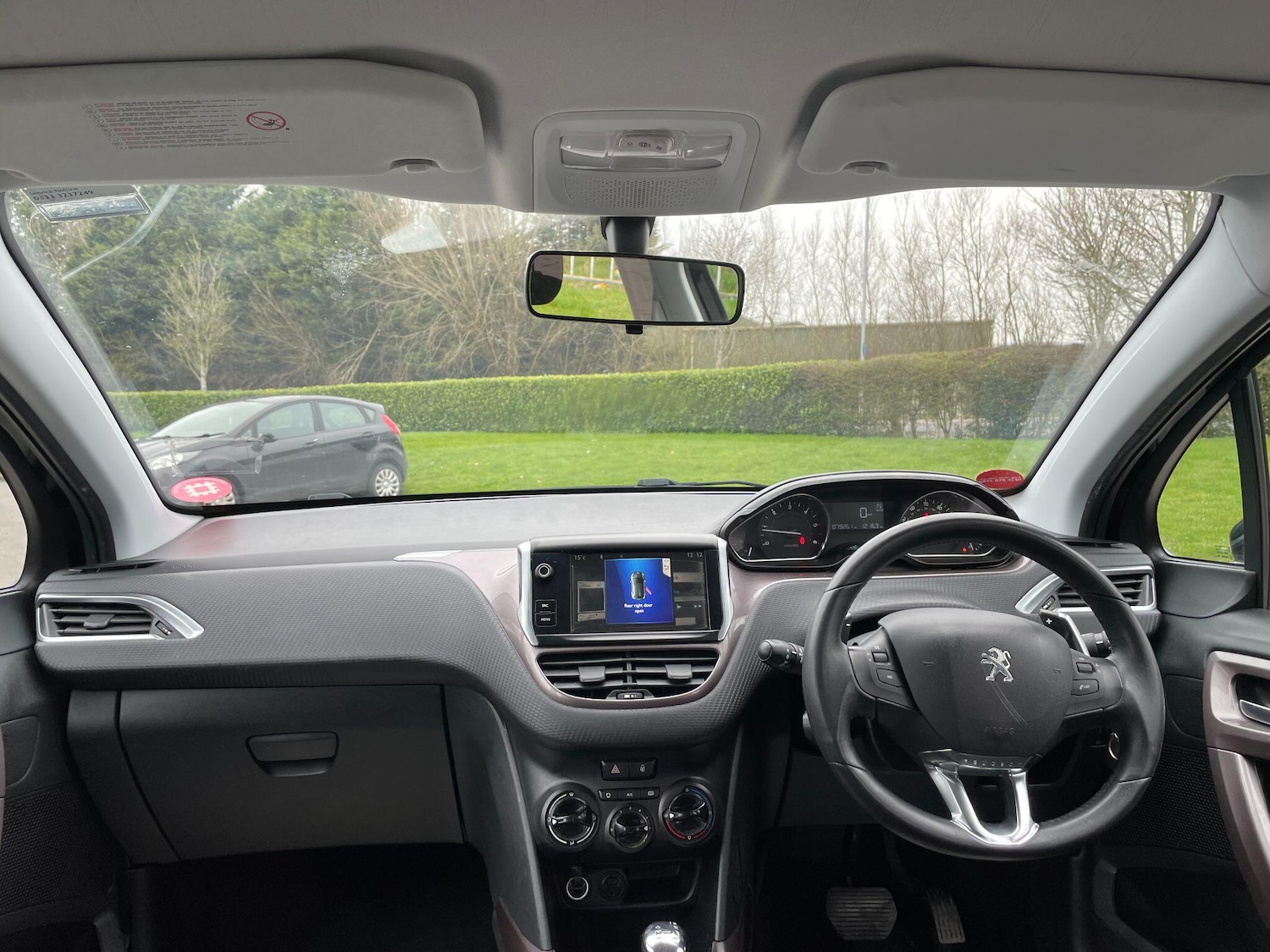 Used Peugeot 2008 for sale - 77808374: Photo 12