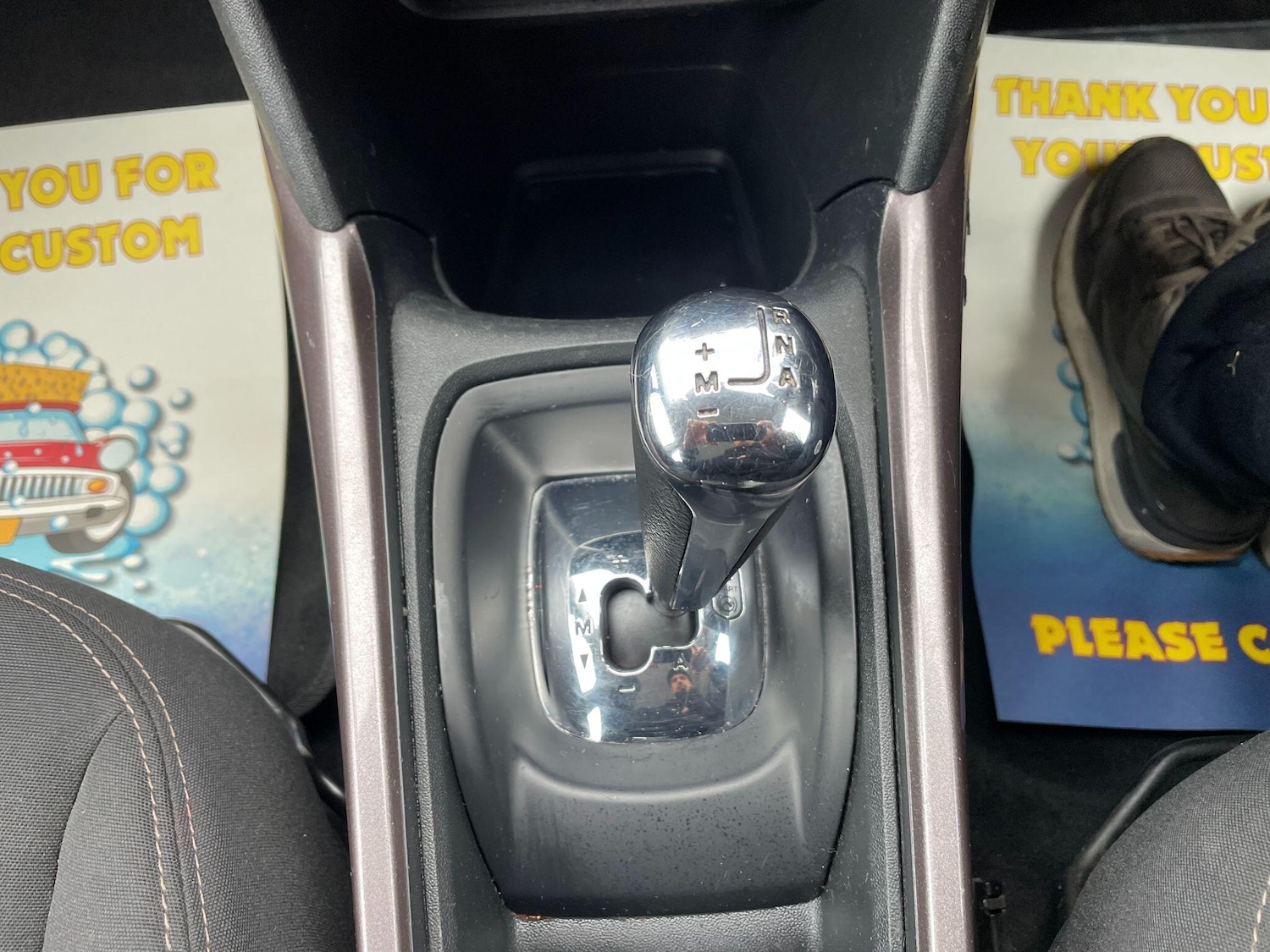 Used Peugeot 2008 for sale - 77808374: Photo 13