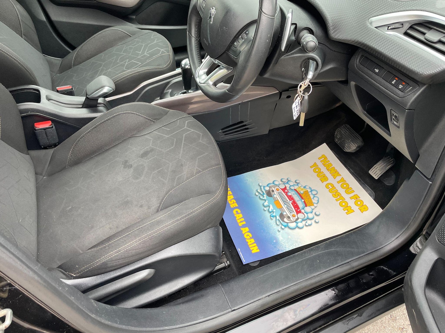 Used Peugeot 2008 for sale - 77808374: Photo 14