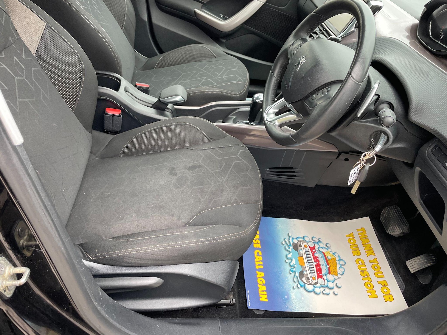 Used Peugeot 2008 for sale - 77808374: Photo 15