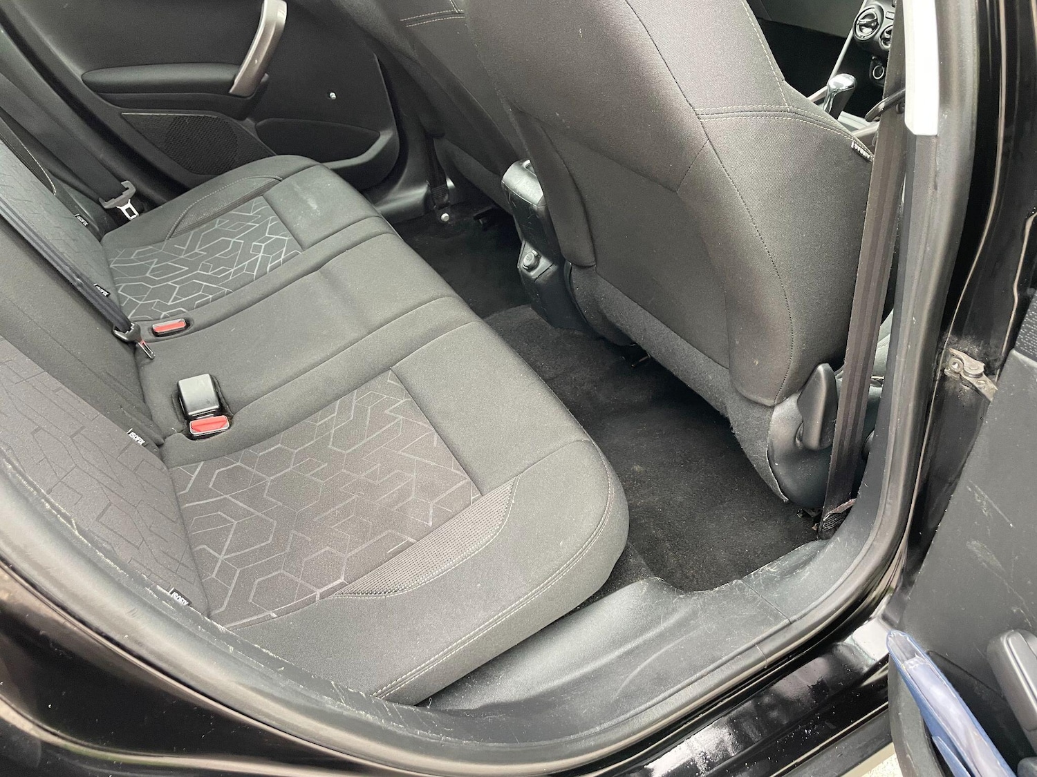 Used Peugeot 2008 for sale - 77808374: Photo 16