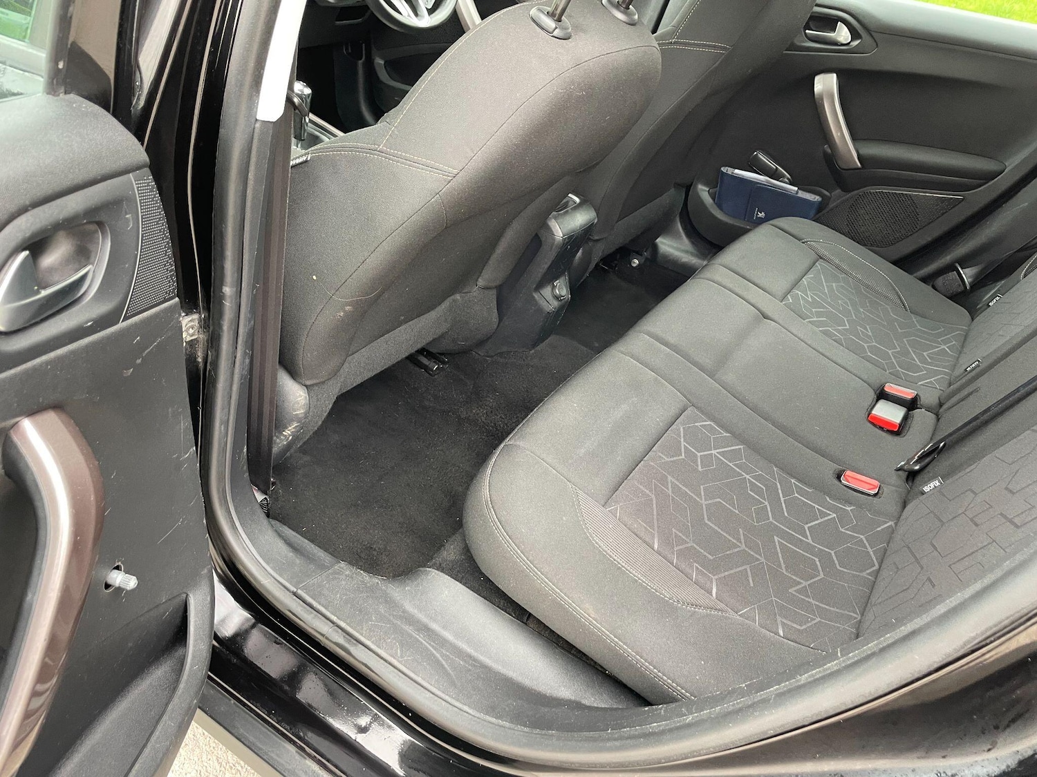 Used Peugeot 2008 for sale - 77808374: Photo 18