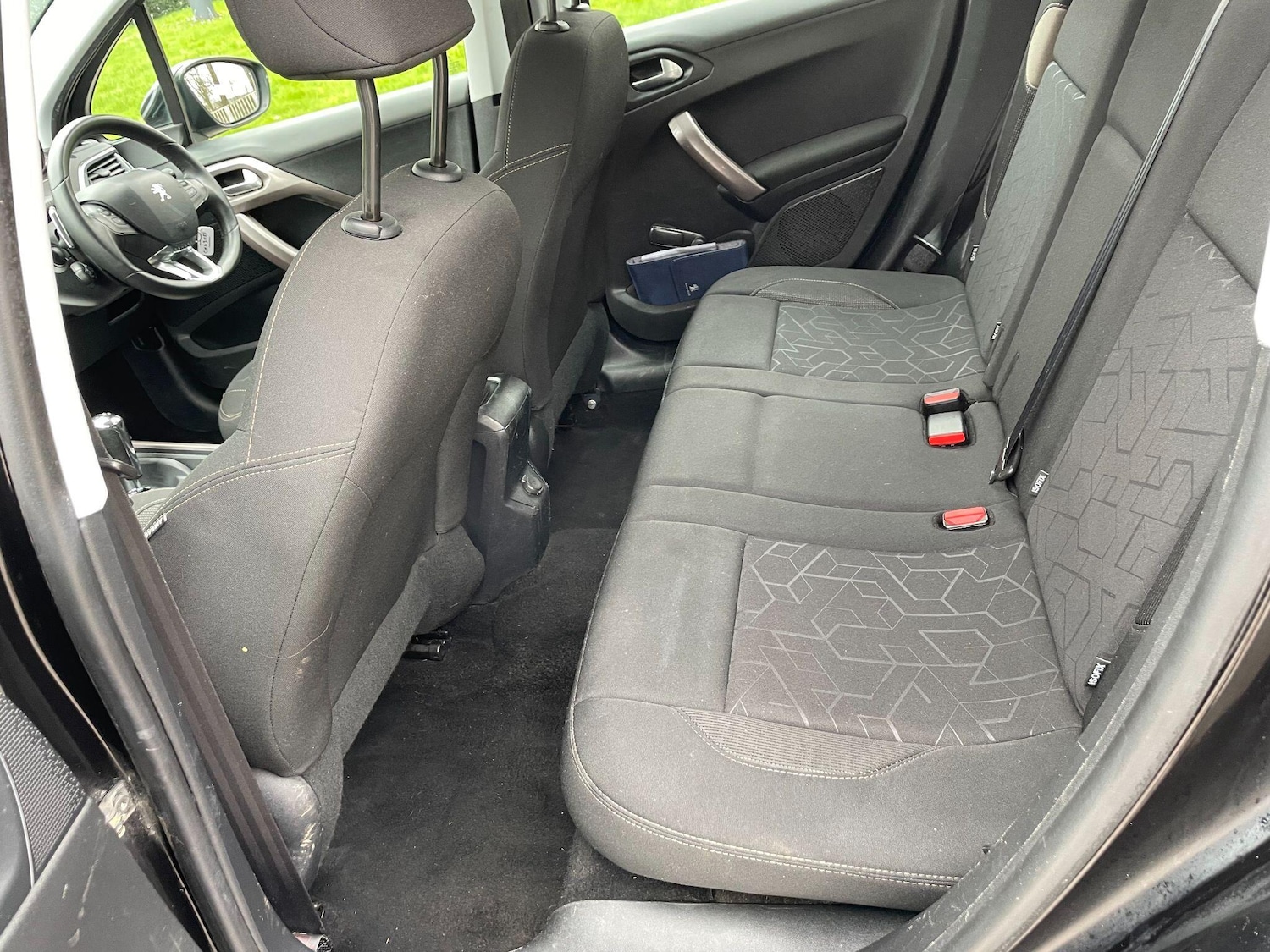 Used Peugeot 2008 for sale - 77808374: Photo 19