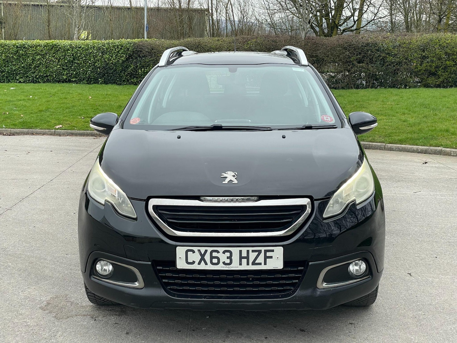 Used Peugeot 2008 for sale - 77808374: Photo 2
