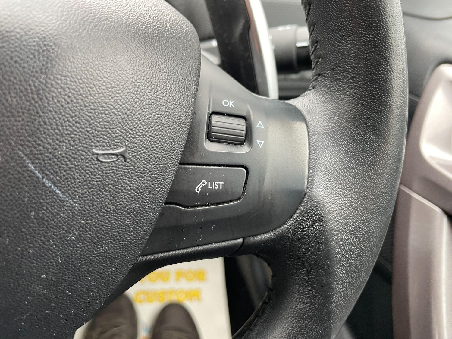 Used Peugeot 2008 for sale - 77808374: Photo 21