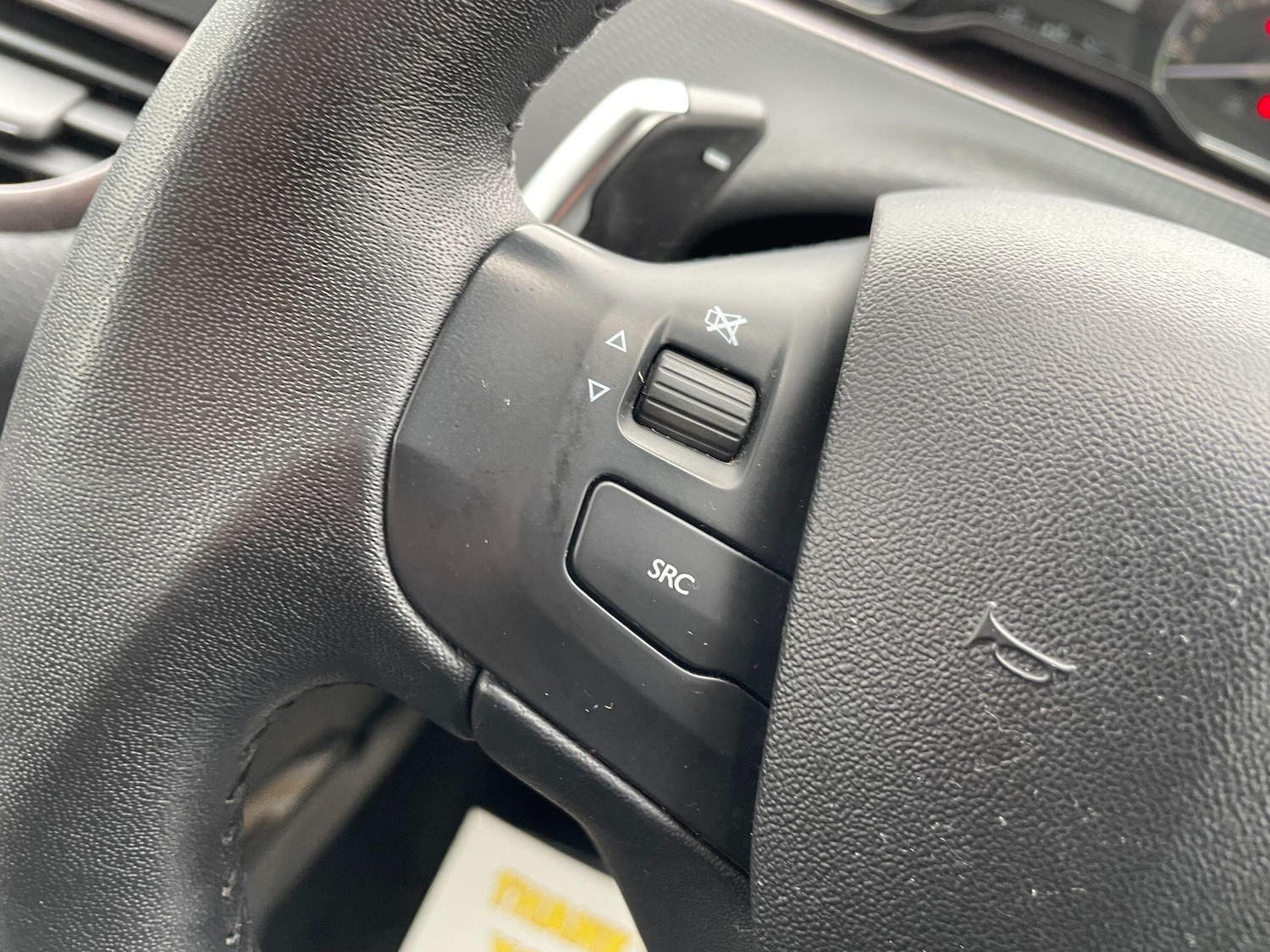 Used Peugeot 2008 for sale - 77808374: Photo 22