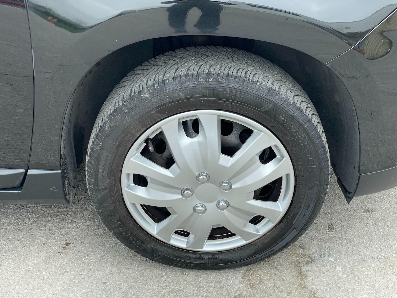 Used Peugeot 2008 for sale - 77808374: Photo 30