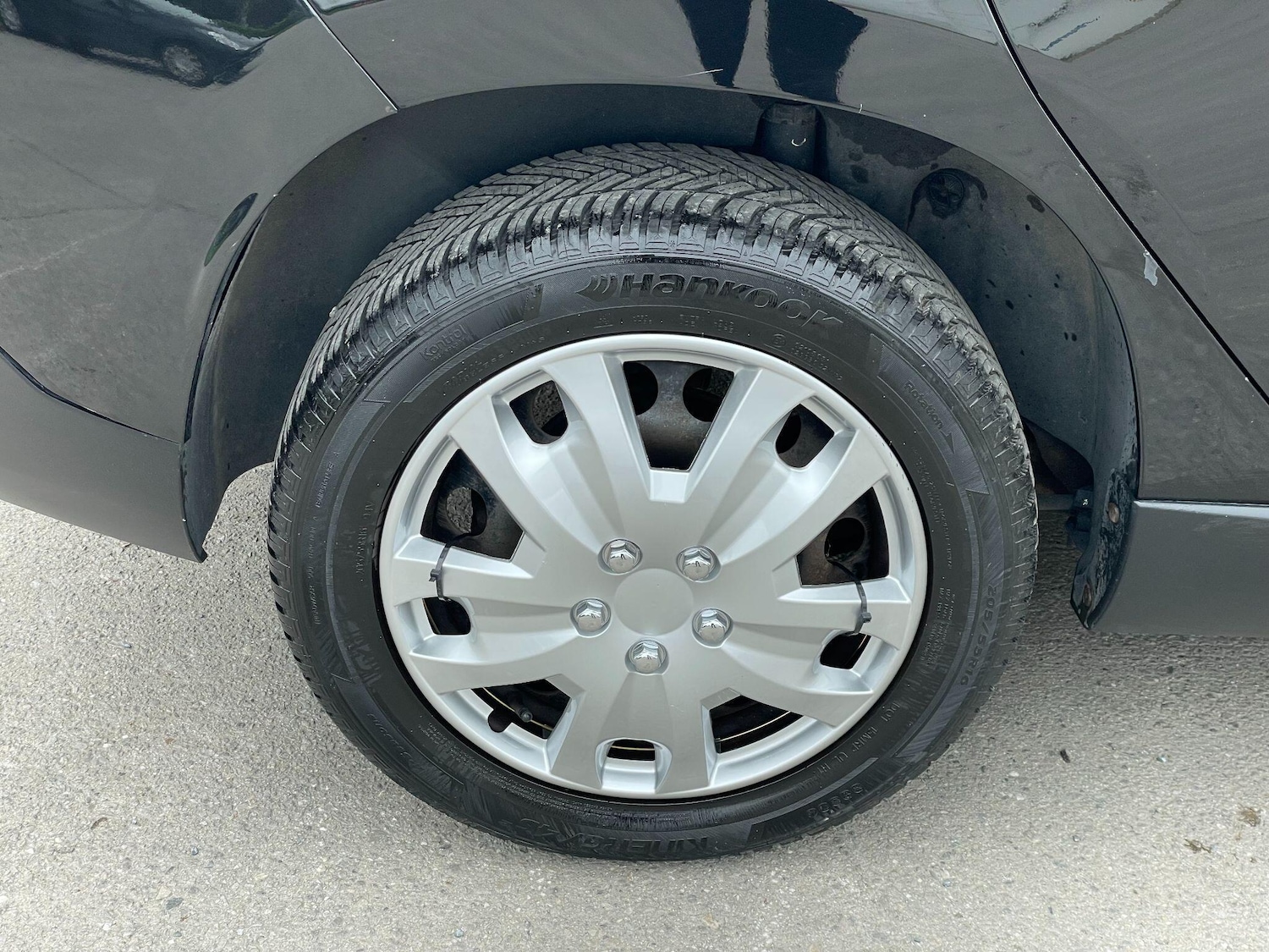 Used Peugeot 2008 for sale - 77808374: Photo 31