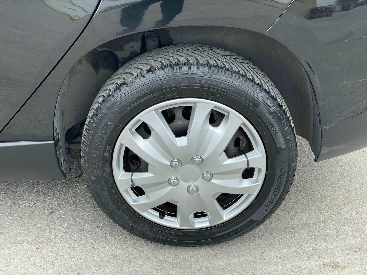 Used Peugeot 2008 for sale - 77808374: Photo 33