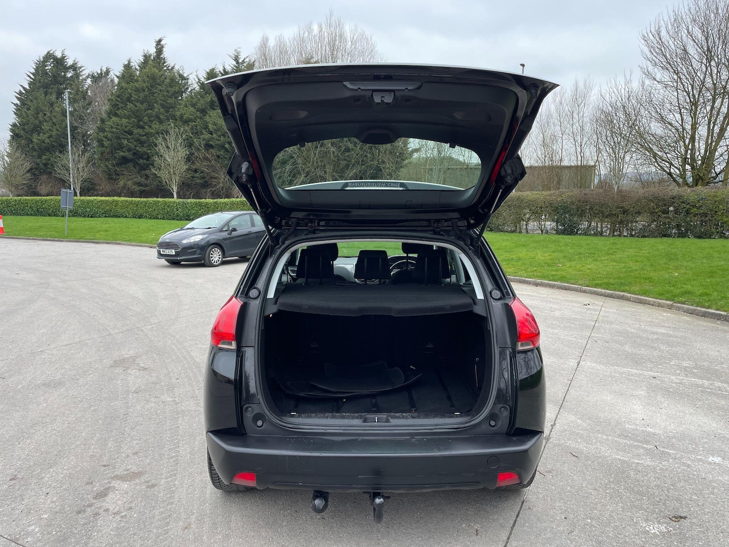 Used Peugeot 2008 for sale - 77808374: Photo 38