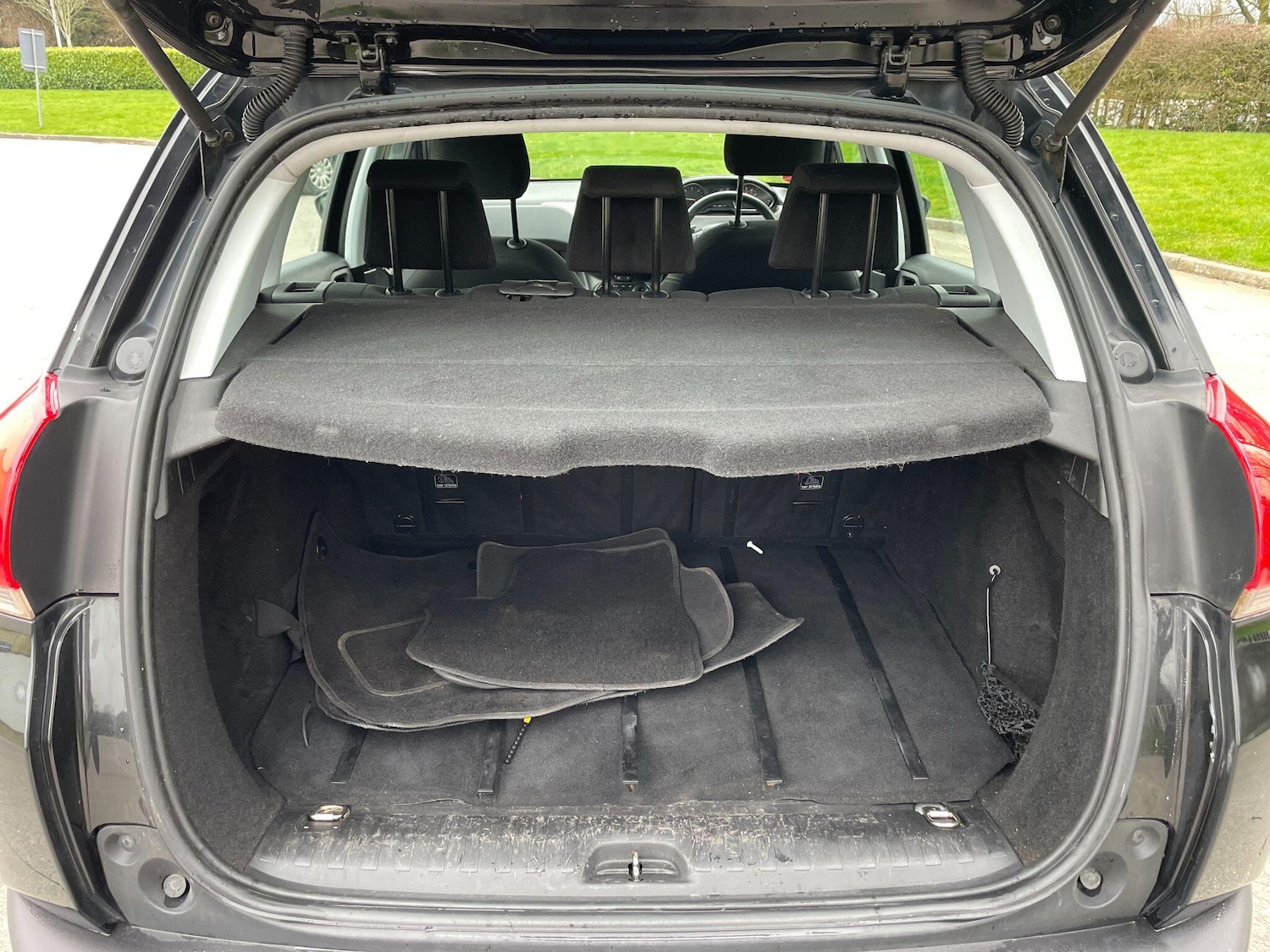 Used Peugeot 2008 for sale - 77808374: Photo 39