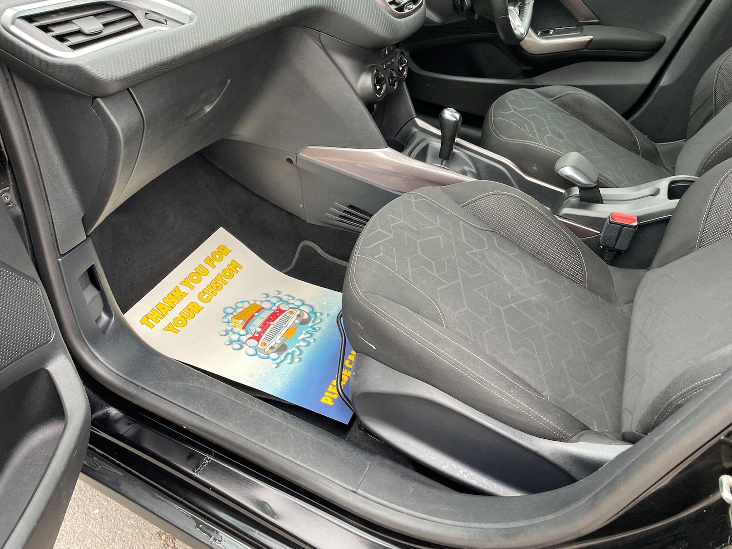 Used Peugeot 2008 for sale - 77808374: Photo 41