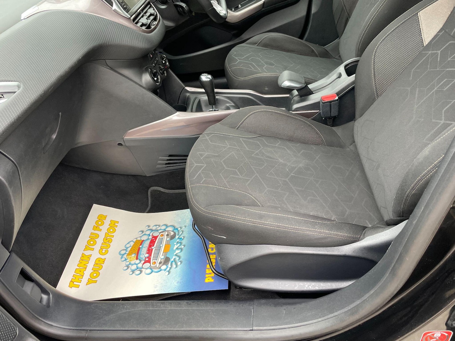 Used Peugeot 2008 for sale - 77808374: Photo 42