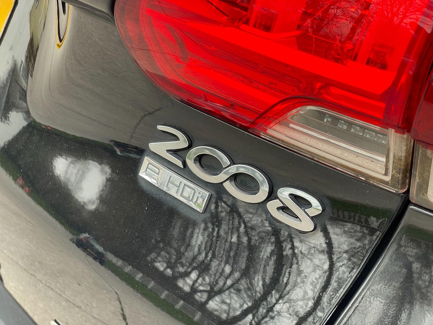 Used Peugeot 2008 for sale - 77808374: Photo 46