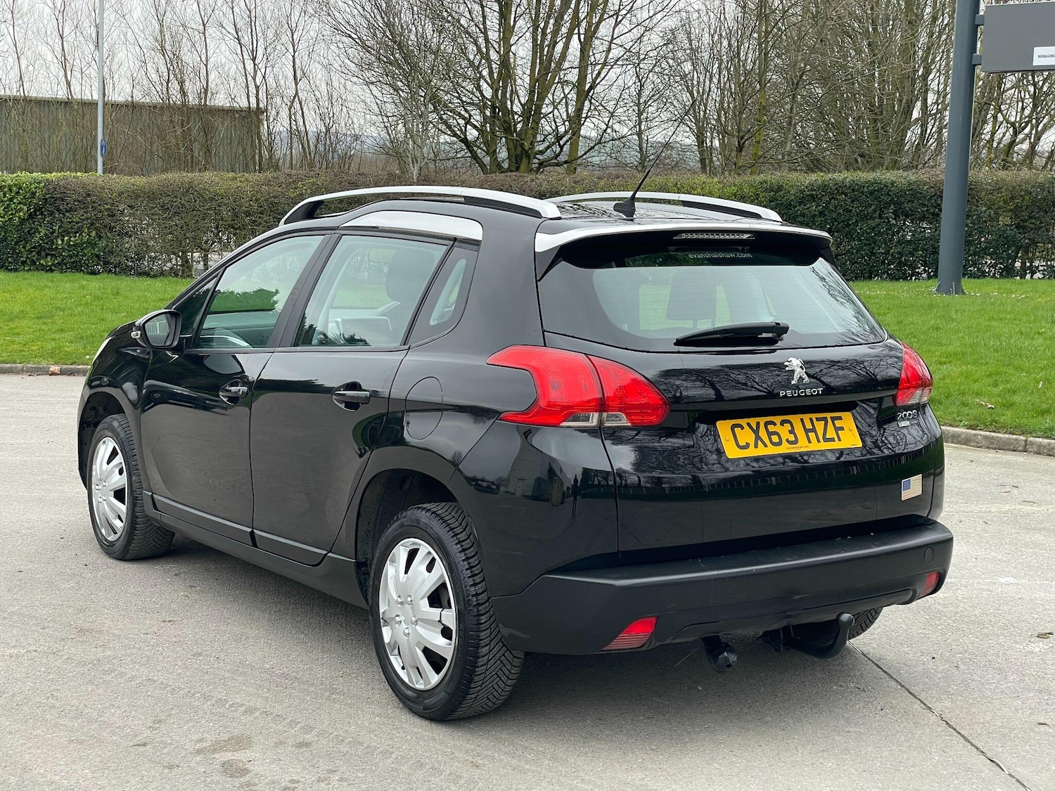 Used Peugeot 2008 for sale - 77808374: Photo 5