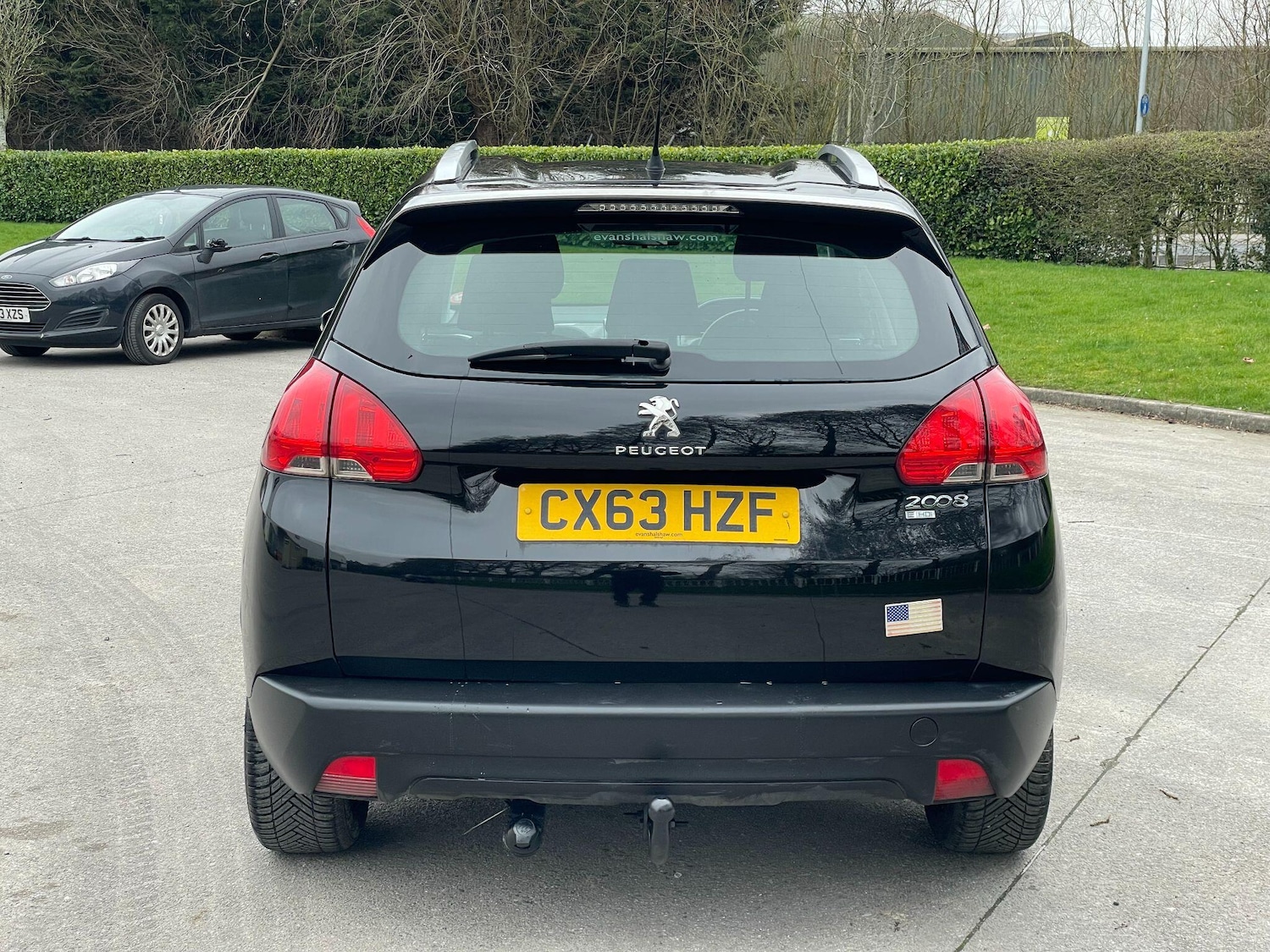 Used Peugeot 2008 for sale - 77808374: Photo 6