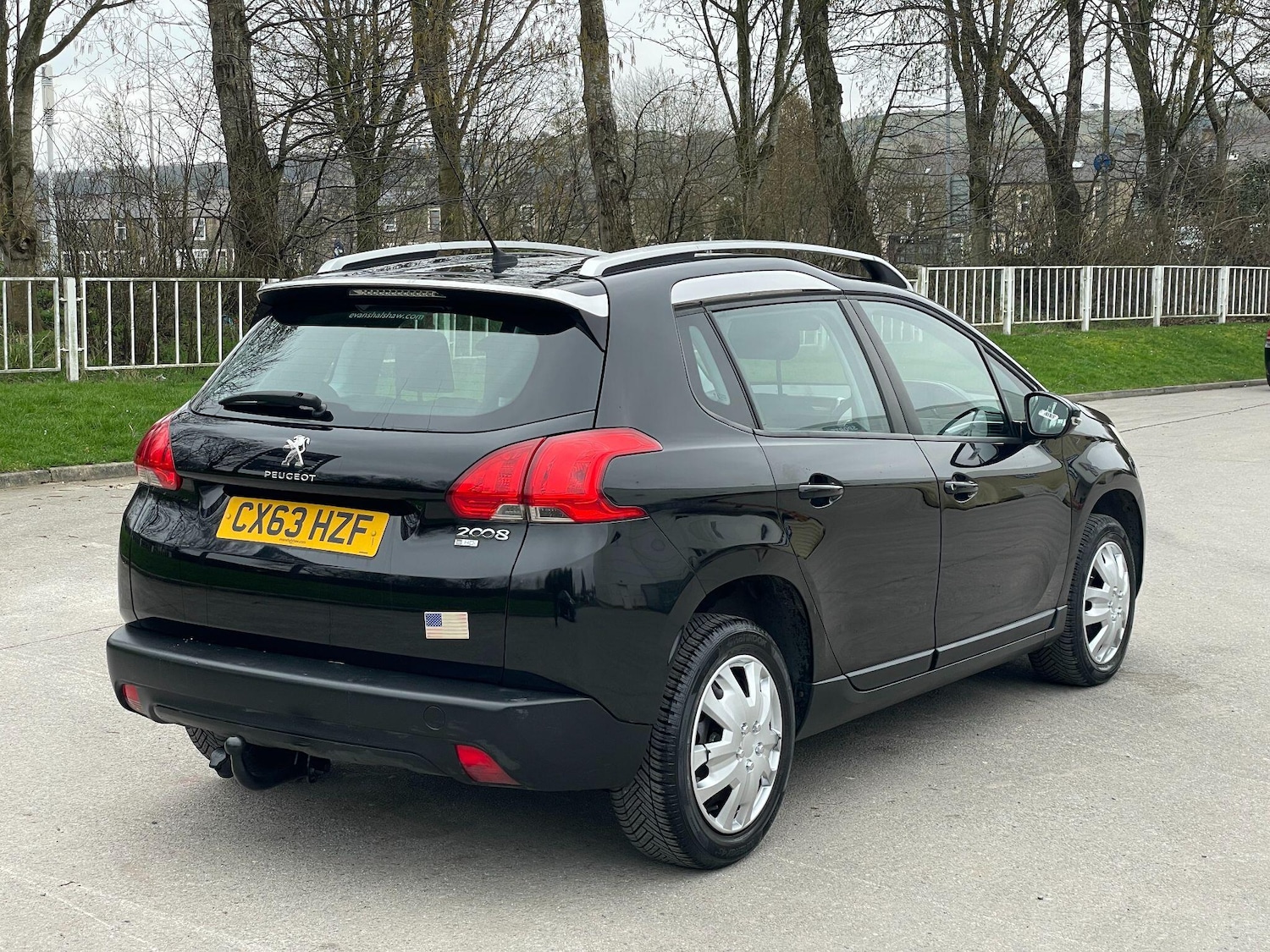 Used Peugeot 2008 for sale - 77808374: Photo 7