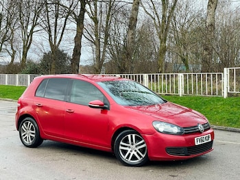 Used Volkswagen Golf 2010 for sale - 79074933: Photo