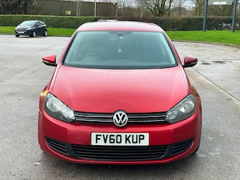 Used Volkswagen Golf 2010 for sale - 79074933: Photo