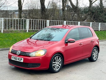 Used Volkswagen Golf 2010 for sale - 79074933: Photo