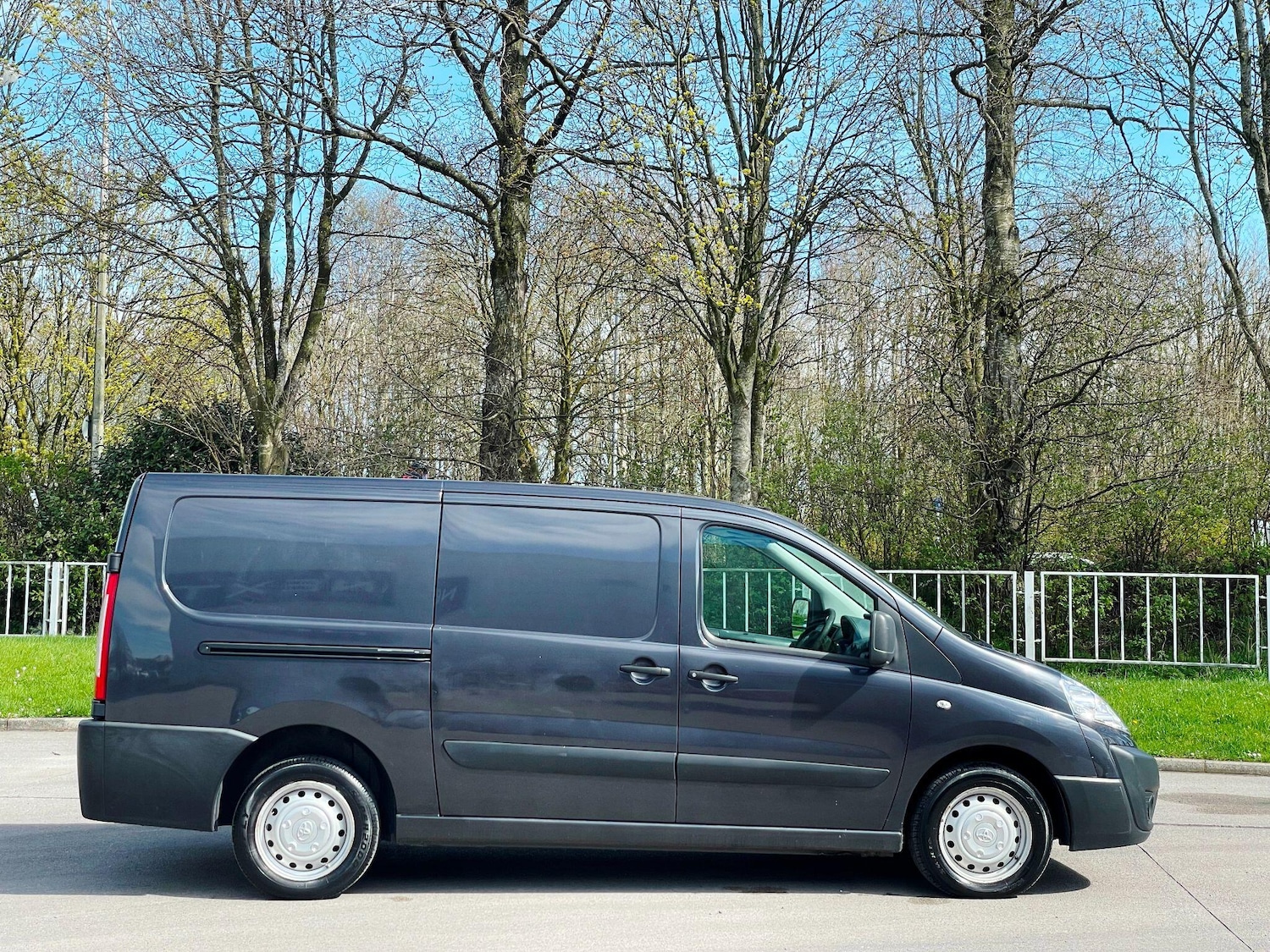 Used Toyota ProAce for sale - 78214378: Photo 10