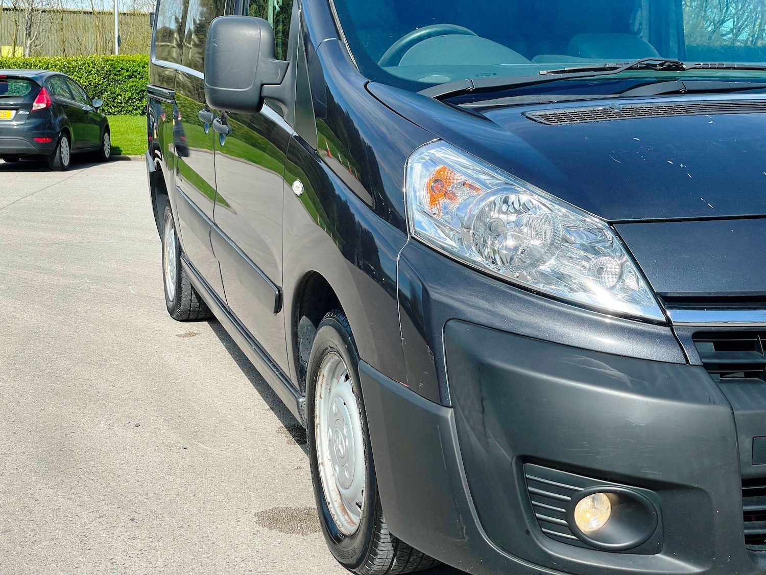 Used Toyota ProAce for sale - 78214378: Photo 13