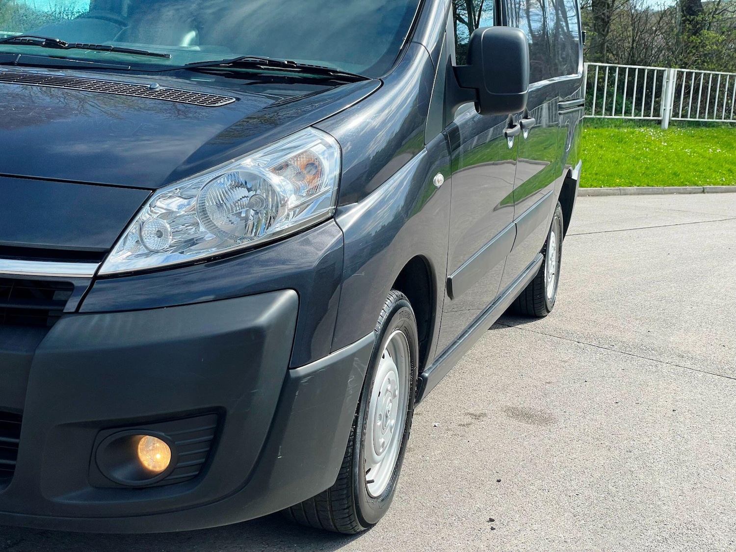Used Toyota ProAce for sale - 78214378: Photo 14