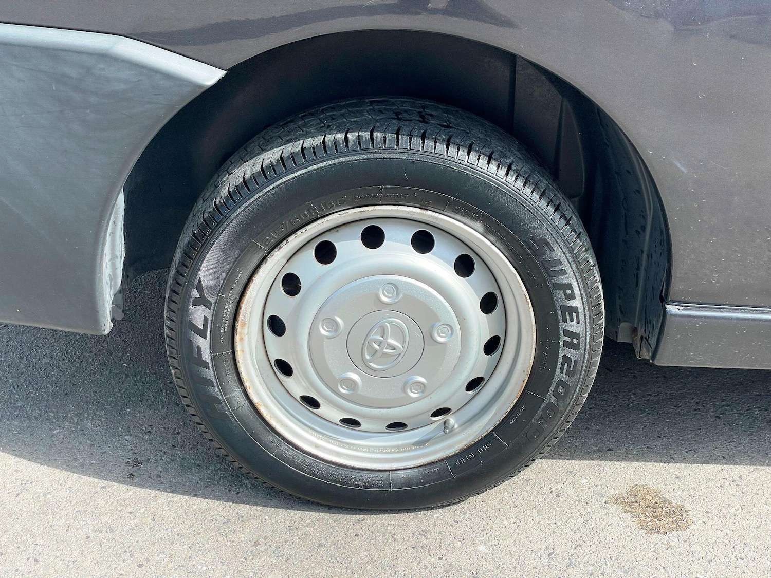 Used Toyota ProAce for sale - 78214378: Photo 15