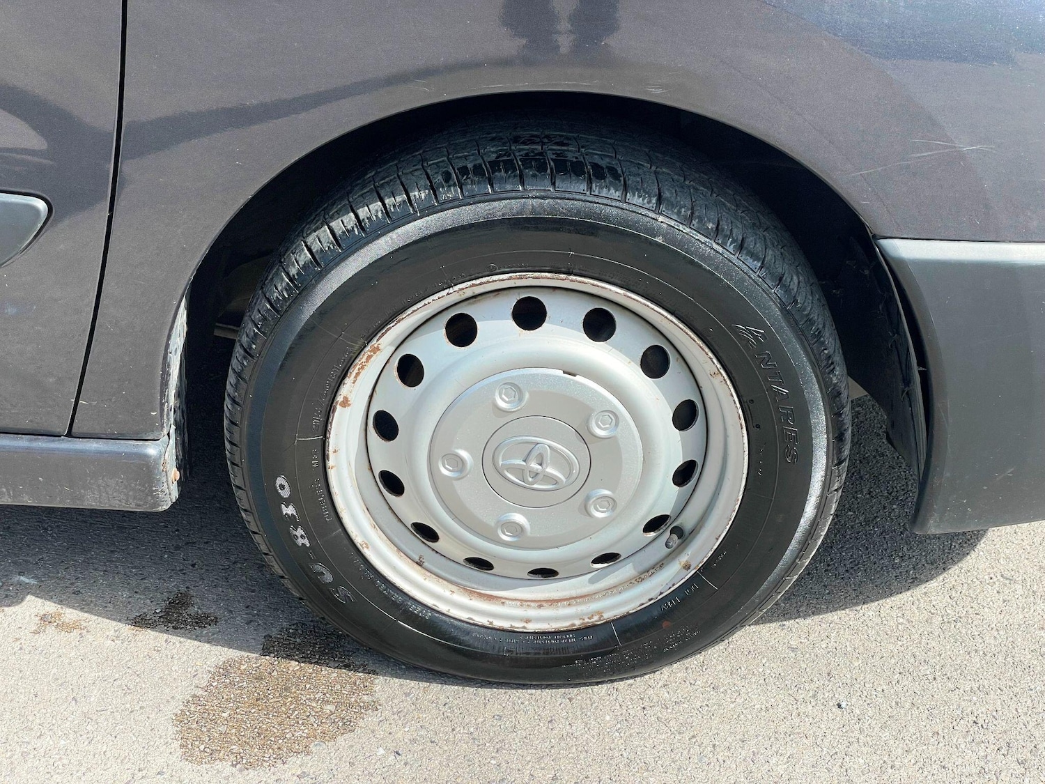 Used Toyota ProAce for sale - 78214378: Photo 16