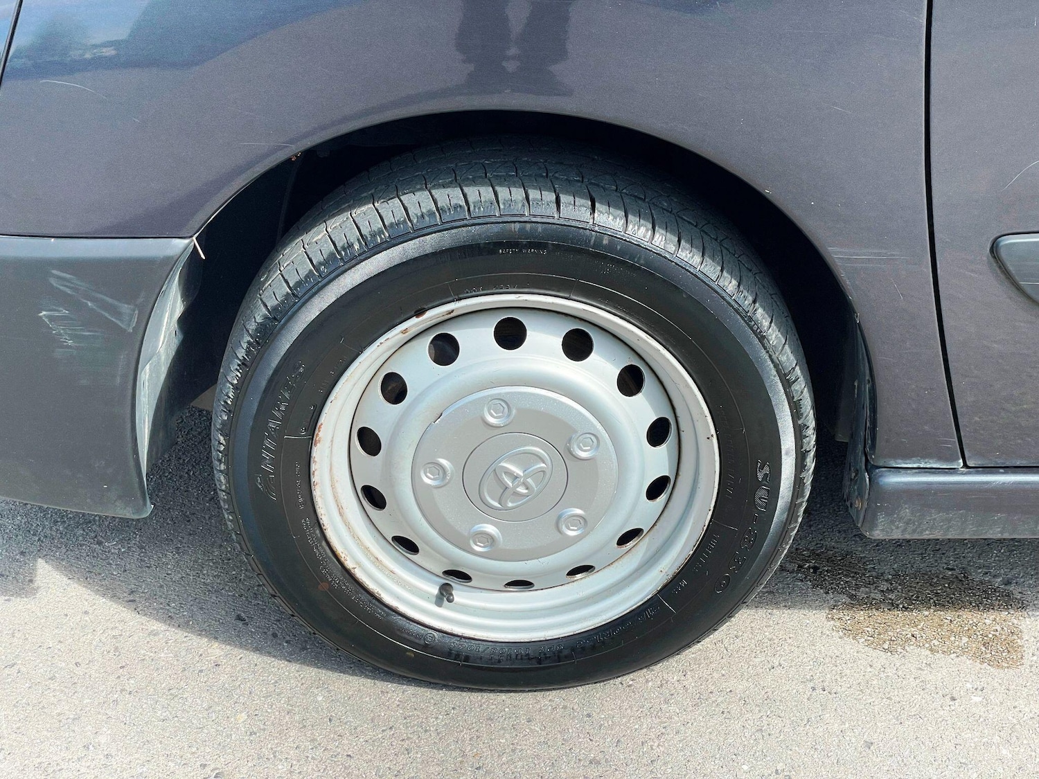 Used Toyota ProAce for sale - 78214378: Photo 17