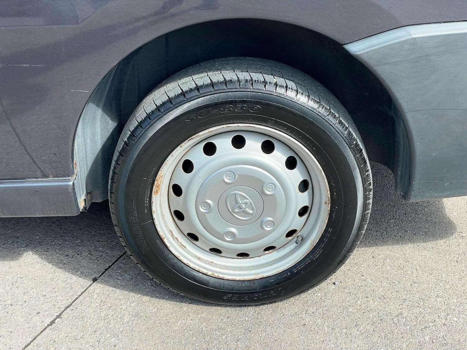 Used Toyota ProAce for sale - 78214378: Photo 18