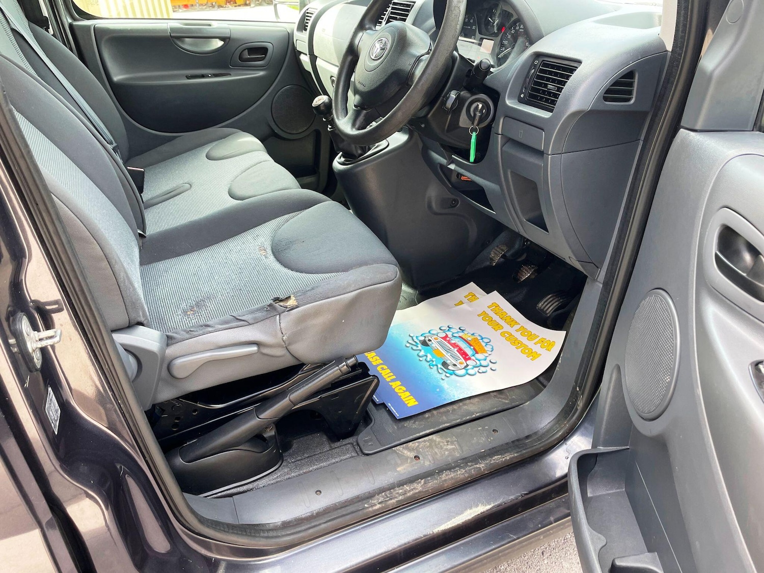 Used Toyota ProAce for sale - 78214378: Photo 23