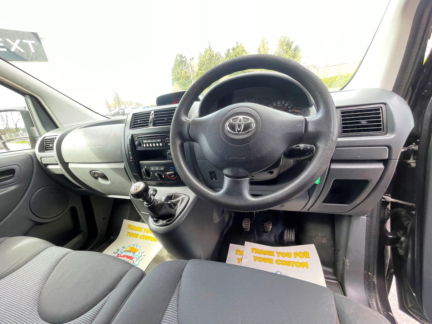 Used Toyota ProAce for sale - 78214378: Photo 24