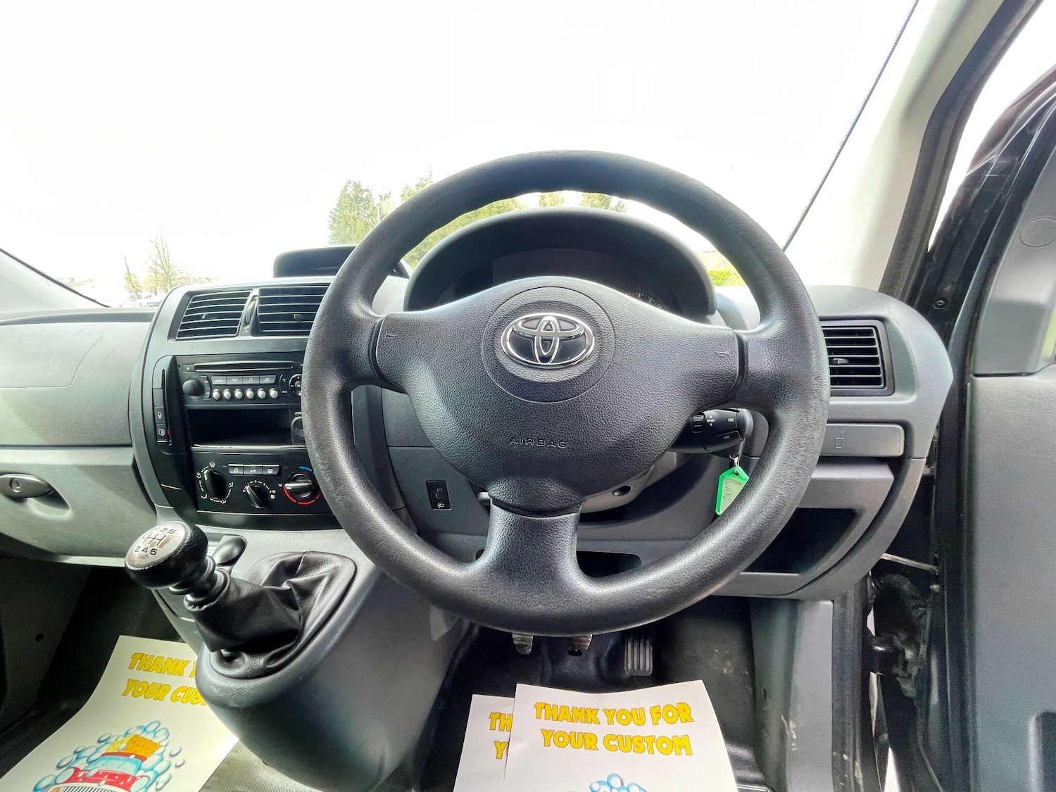 Used Toyota ProAce for sale - 78214378: Photo 27