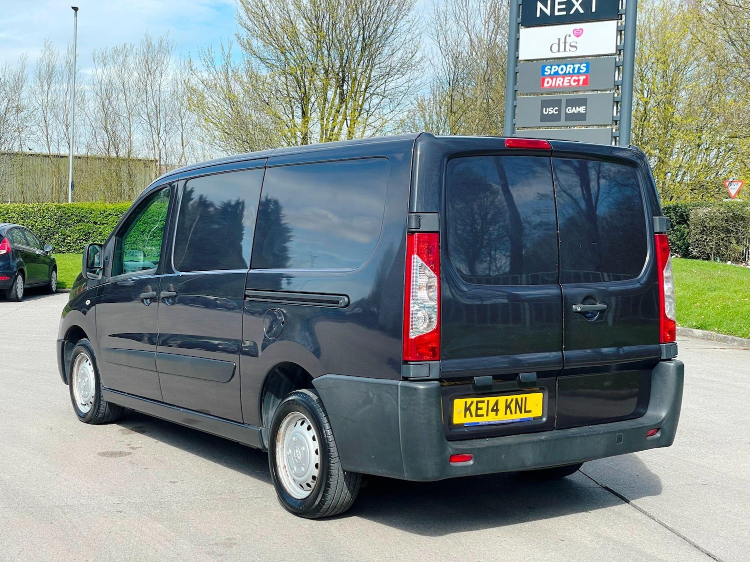 Used Toyota ProAce for sale - 78214378: Photo 7