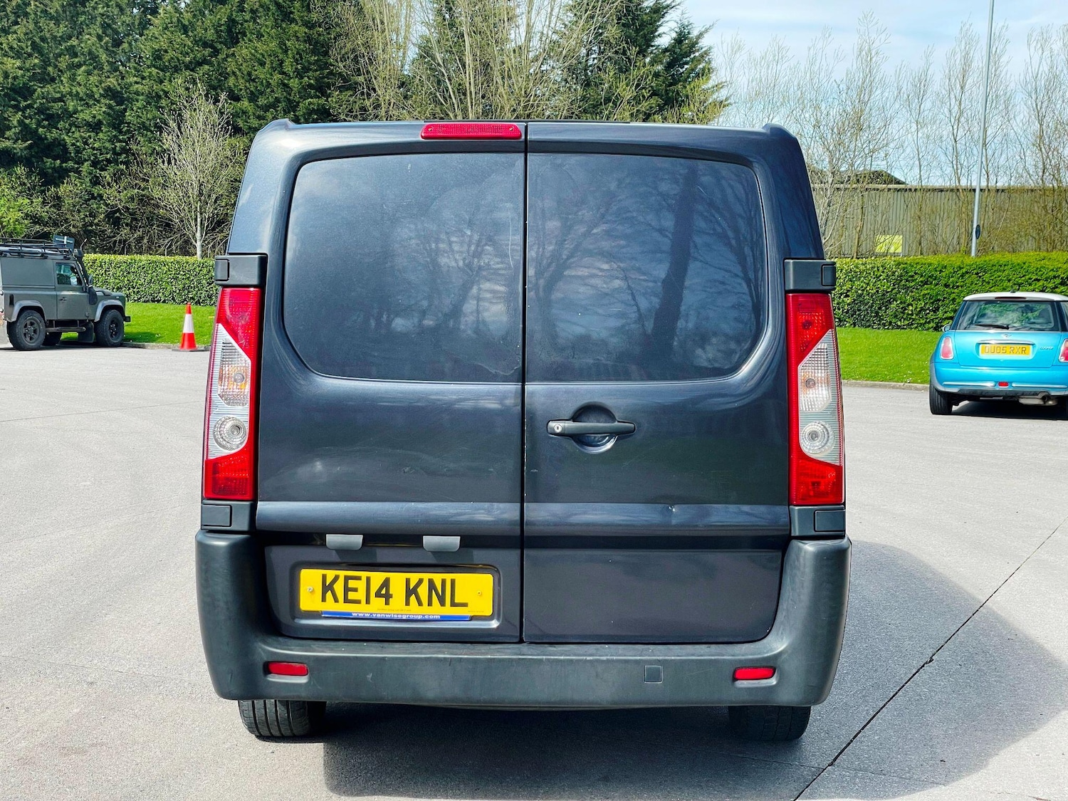 Used Toyota ProAce for sale - 78214378: Photo 8