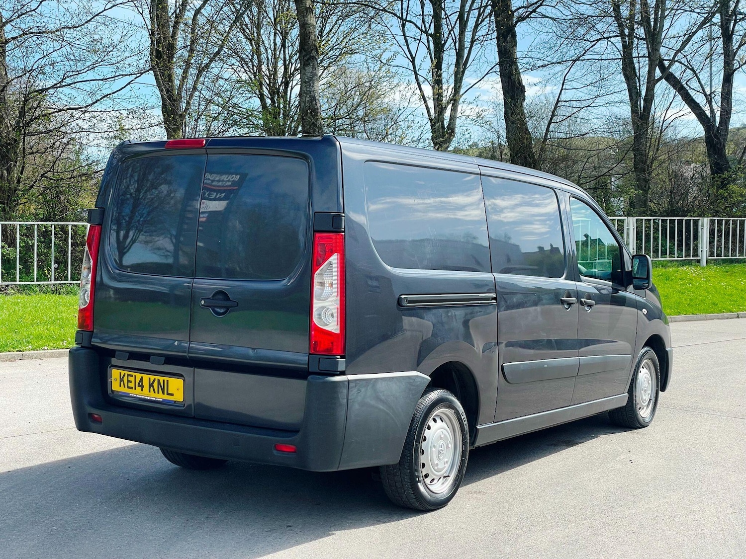 Used Toyota ProAce for sale - 78214378: Photo 9