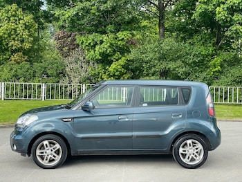 Used Kia Soul 2009 for sale - 78622912: Photo