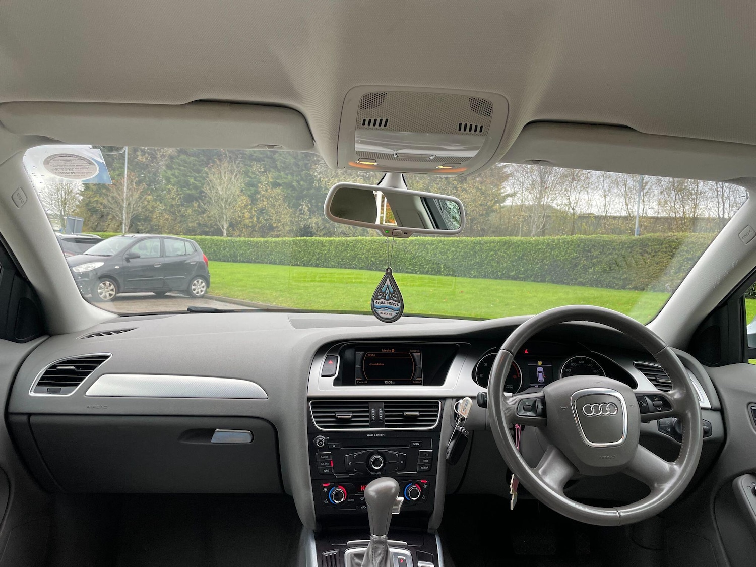 Used Audi A4 2008 for sale - 77174790: Photo 11