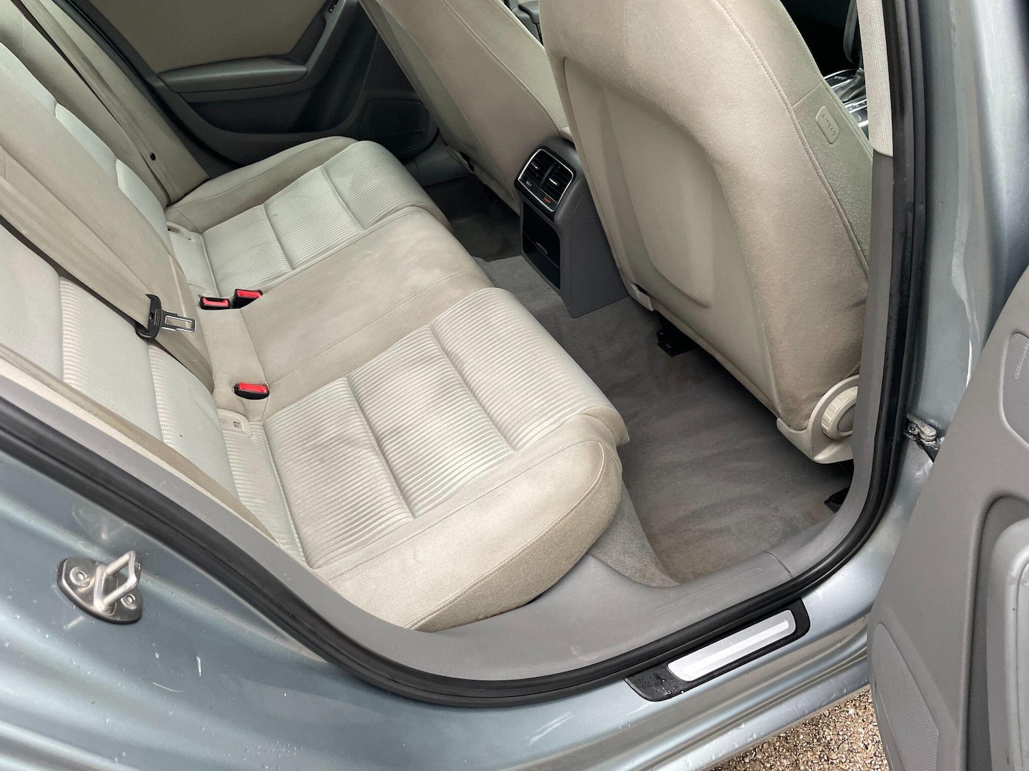 Used Audi A4 2008 for sale - 77174790: Photo 16