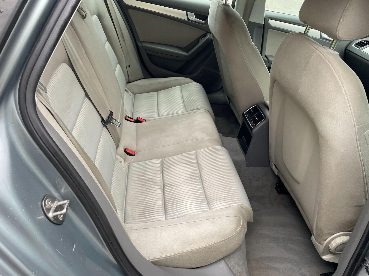 Used Audi A4 2008 for sale - 77174790: Photo 17