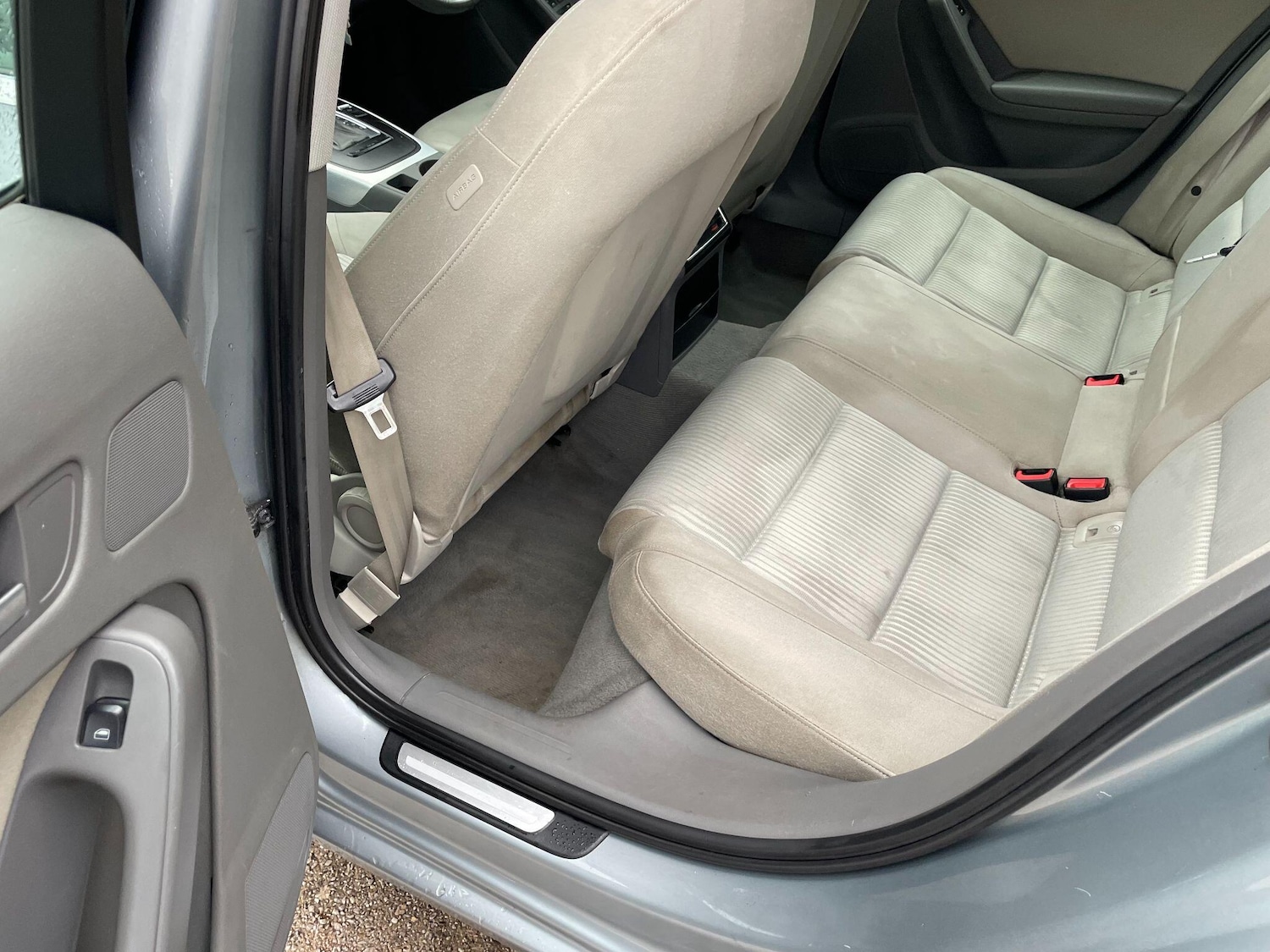 Used Audi A4 2008 for sale - 77174790: Photo 18