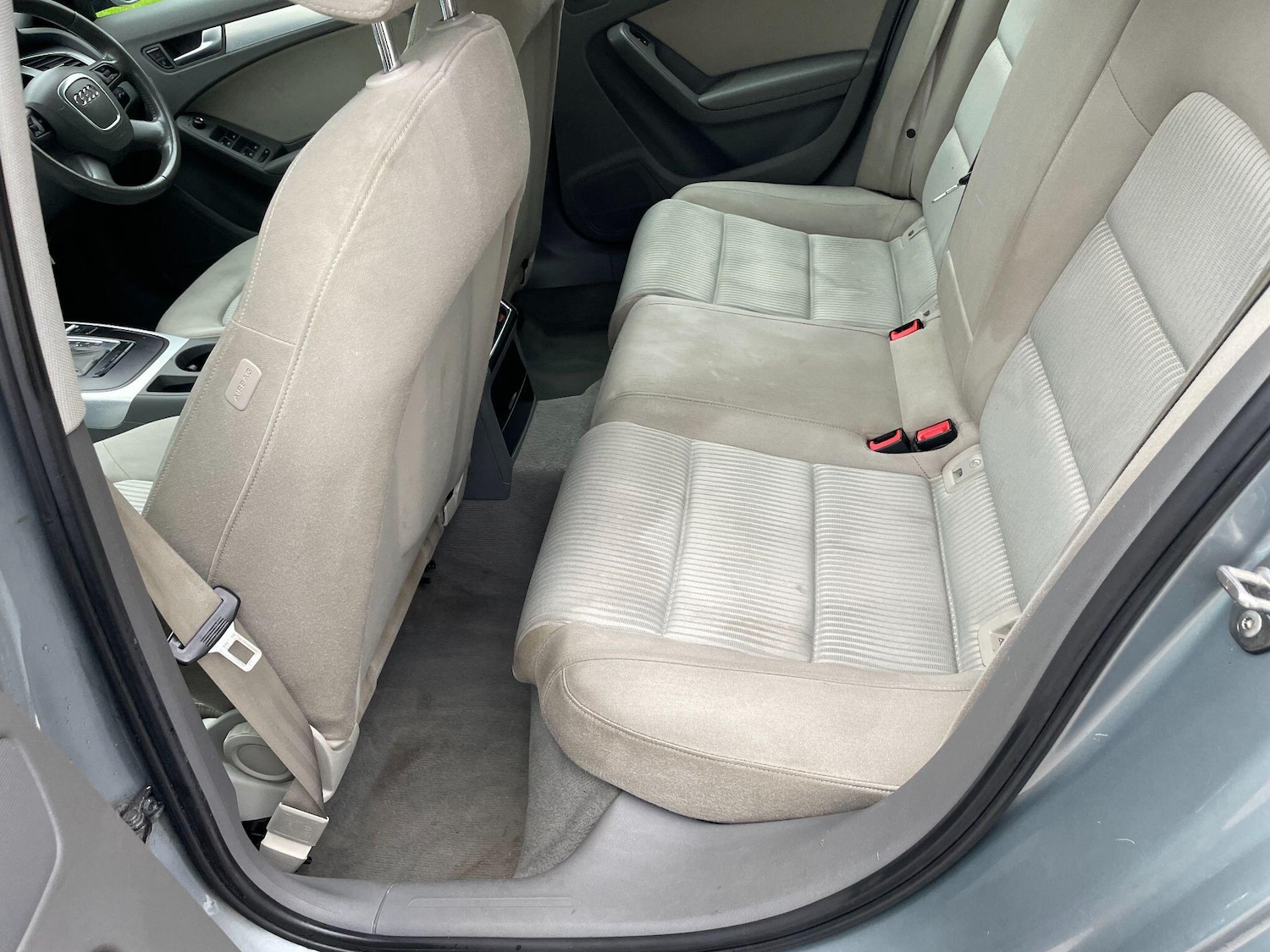 Used Audi A4 2008 for sale - 77174790: Photo 19