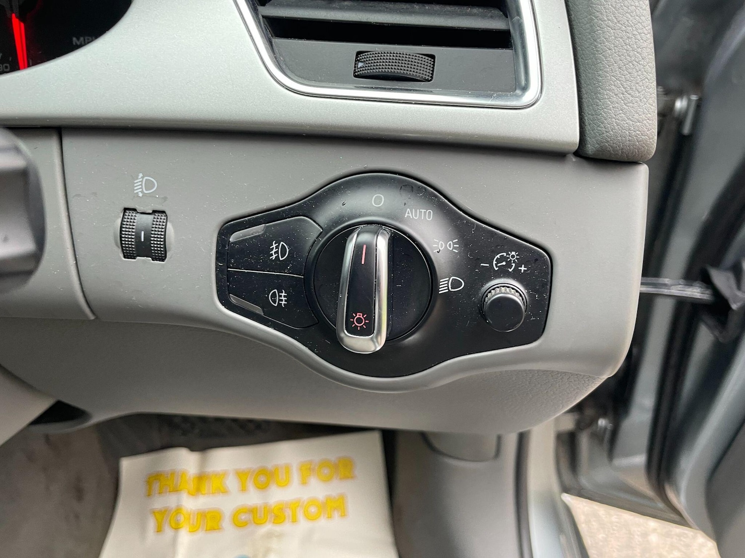 Used Audi A4 2008 for sale - 77174790: Photo 20