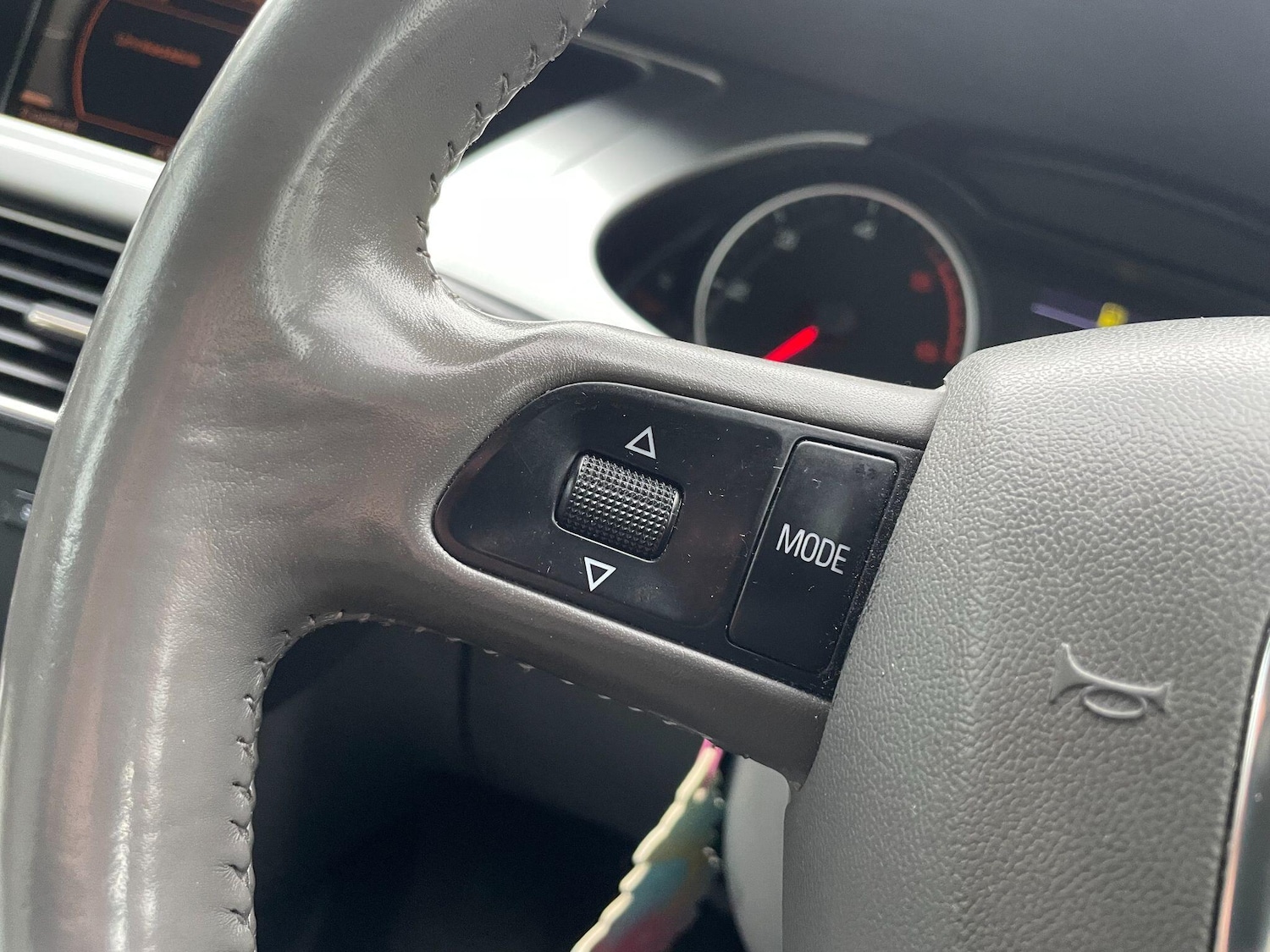 Used Audi A4 2008 for sale - 77174790: Photo 22