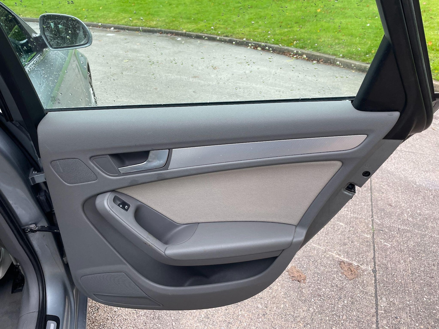 Used Audi A4 2008 for sale - 77174790: Photo 26