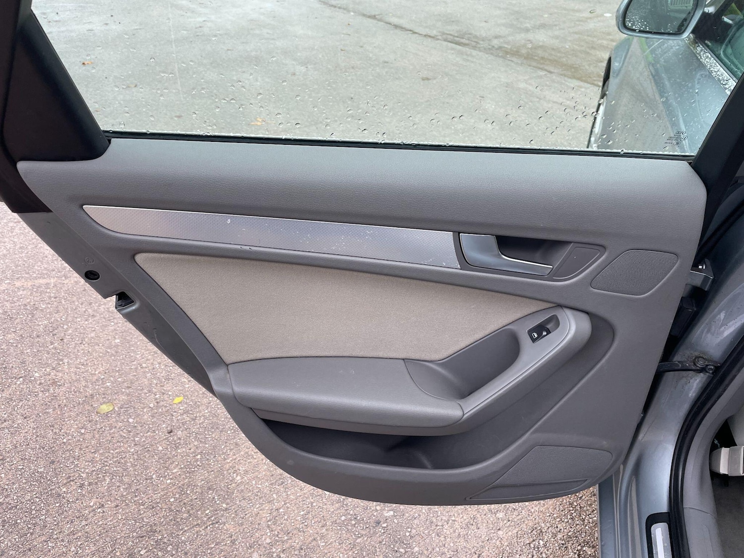 Used Audi A4 2008 for sale - 77174790: Photo 27